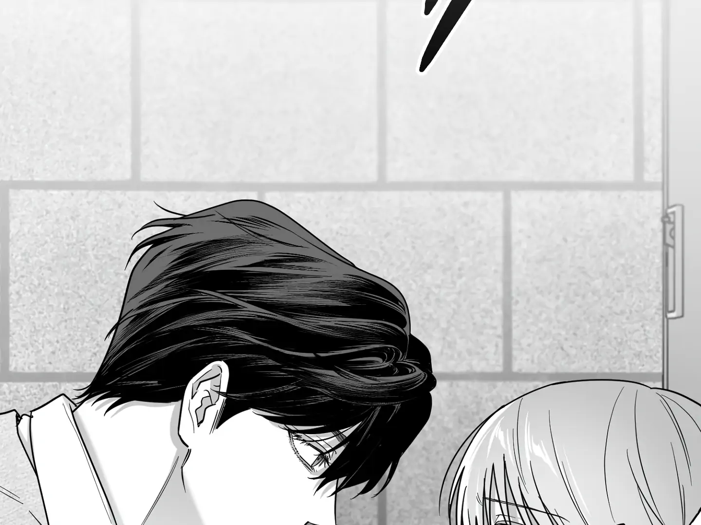 Non-Zero Sum (UNCENSORED) [Cupid Scans] - Chapter 66 manhwa