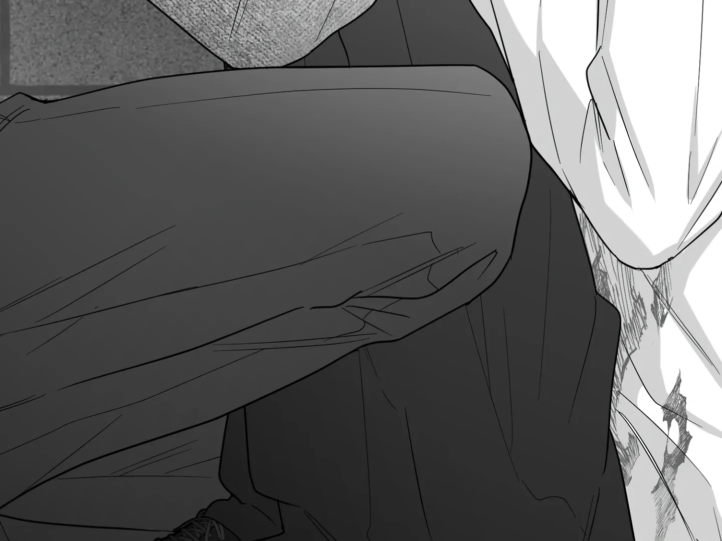 Non-Zero Sum (UNCENSORED) [Cupid Scans] - Chapter 66 manhwa
