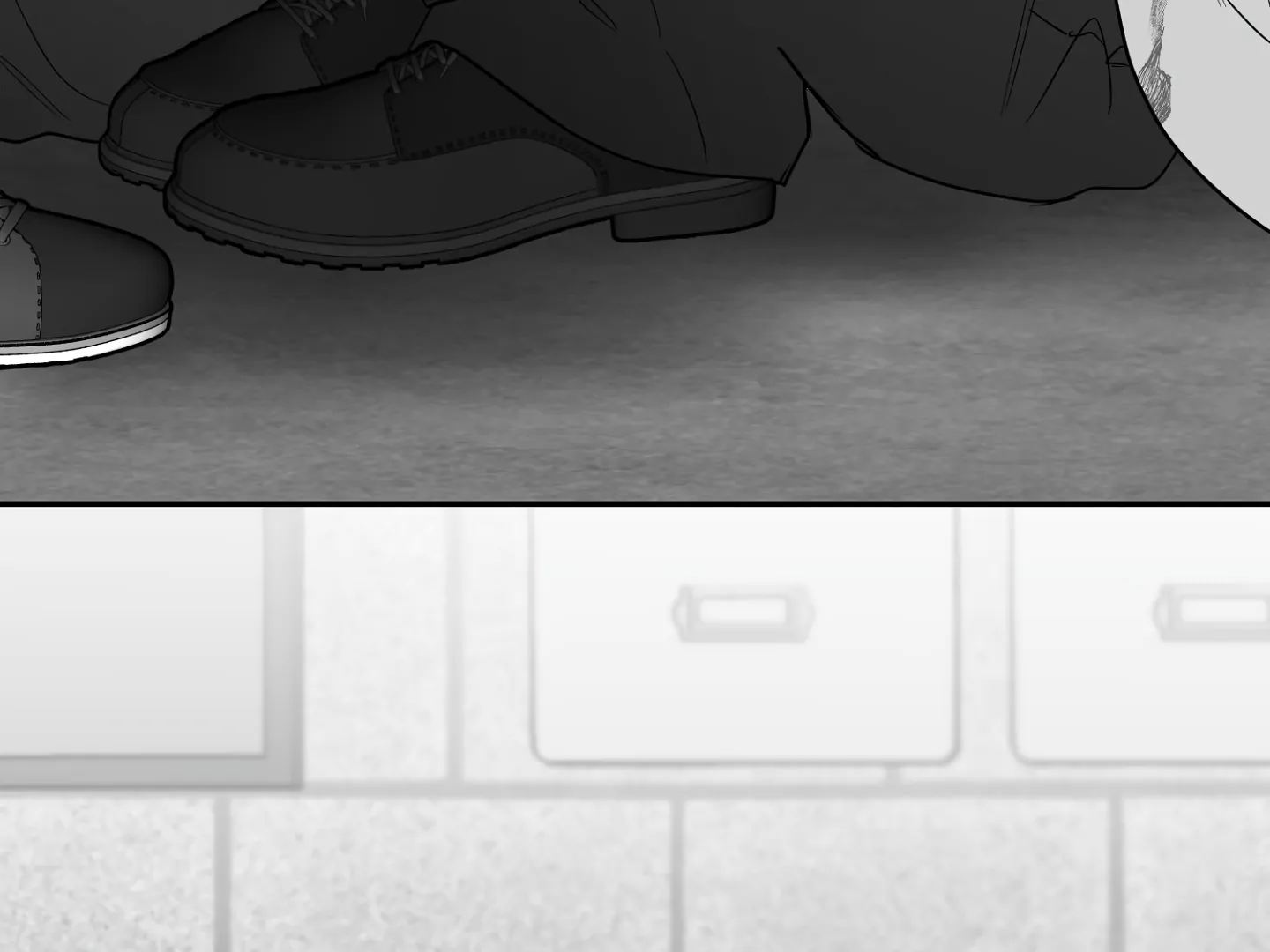 Non-Zero Sum (UNCENSORED) [Cupid Scans] - Chapter 66 manhwa