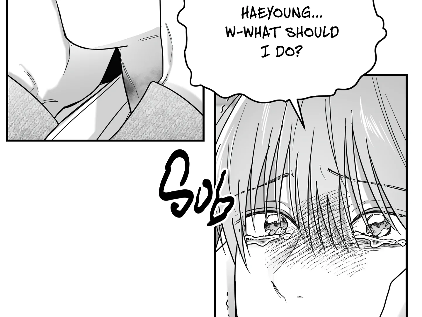 Non-Zero Sum (UNCENSORED) [Cupid Scans] - Chapter 66 manhwa