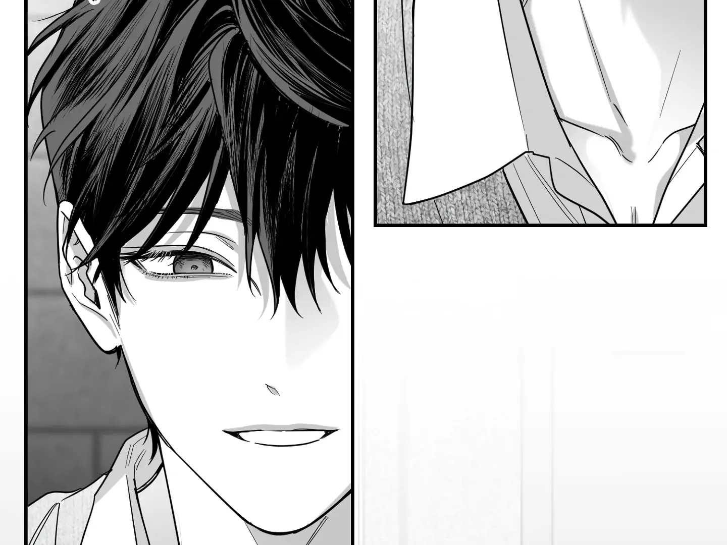 Non-Zero Sum (UNCENSORED) [Cupid Scans] - Chapter 66 manhwa