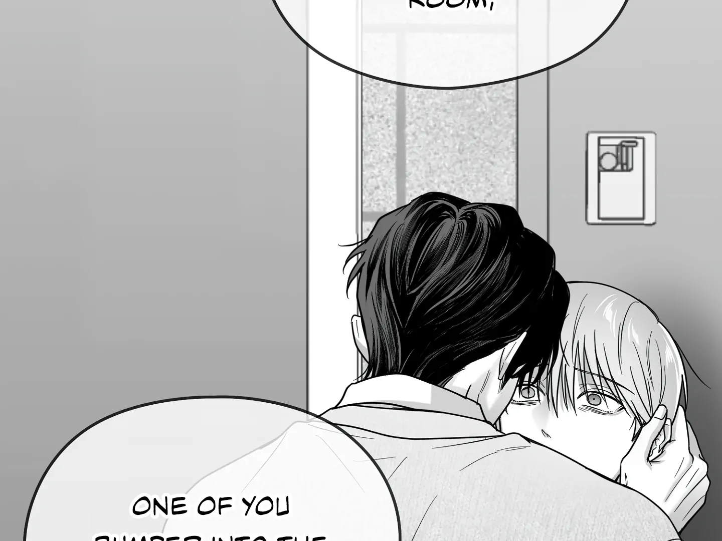 Non-Zero Sum (UNCENSORED) [Cupid Scans] - Chapter 66 manhwa