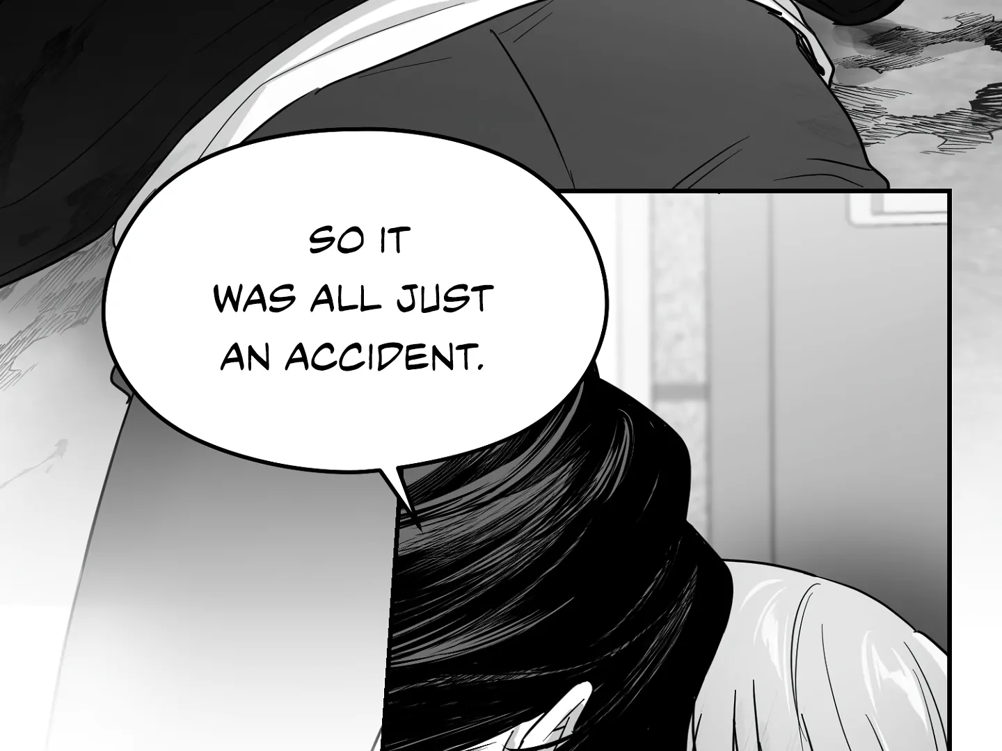 Non-Zero Sum (UNCENSORED) [Cupid Scans] - Chapter 66 manhwa