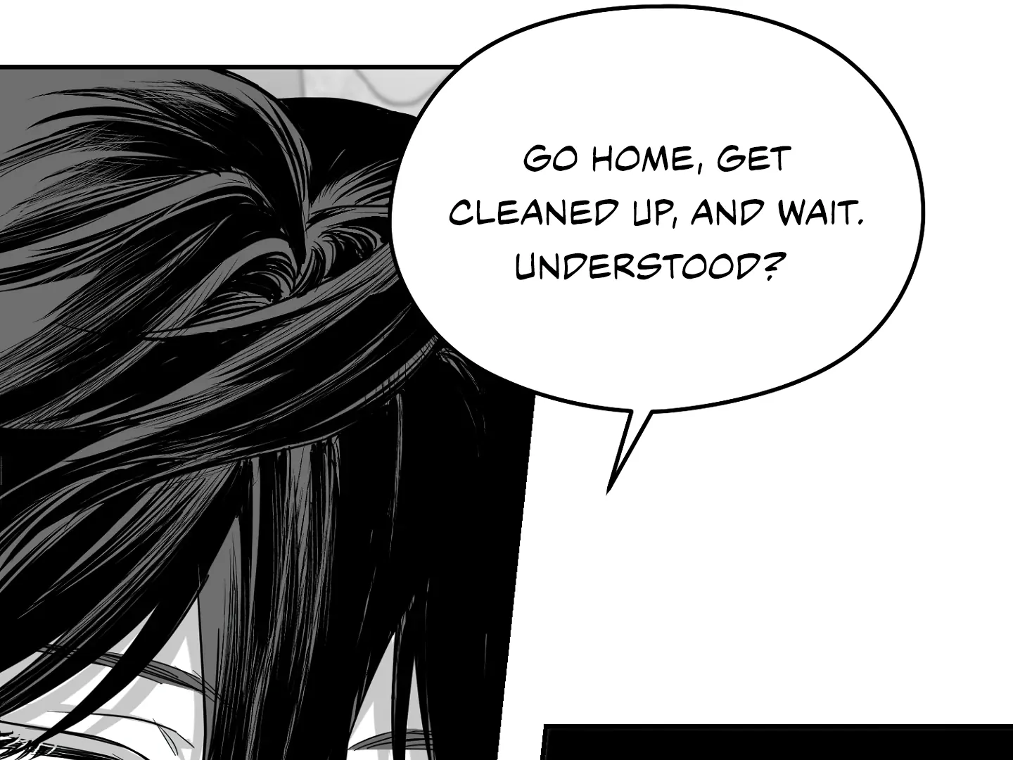 Non-Zero Sum (UNCENSORED) [Cupid Scans] - Chapter 66 manhwa