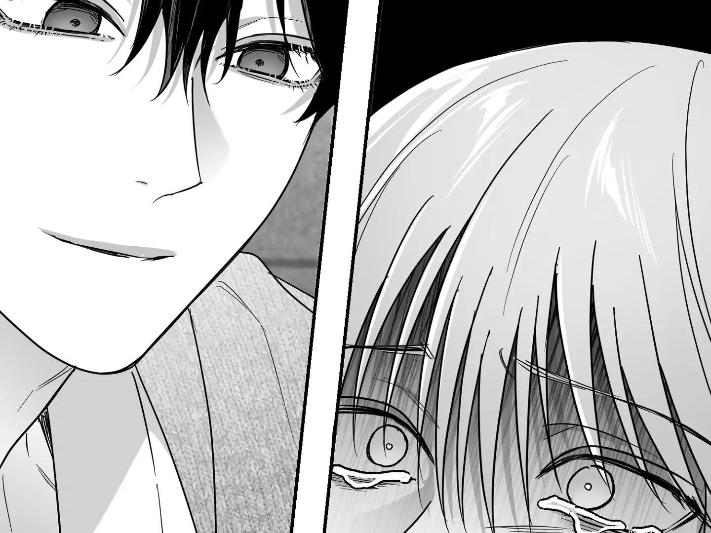 Non-Zero Sum (UNCENSORED) [Cupid Scans] - Chapter 66 manhwa