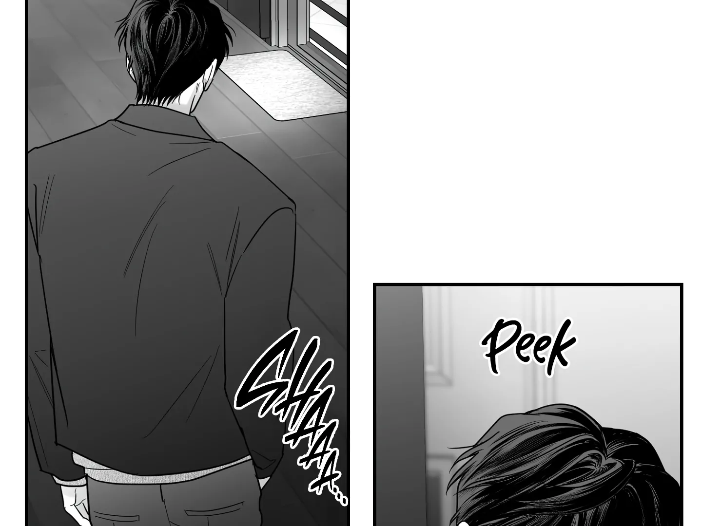 Non-Zero Sum (UNCENSORED) [Cupid Scans] - Chapter 66 manhwa