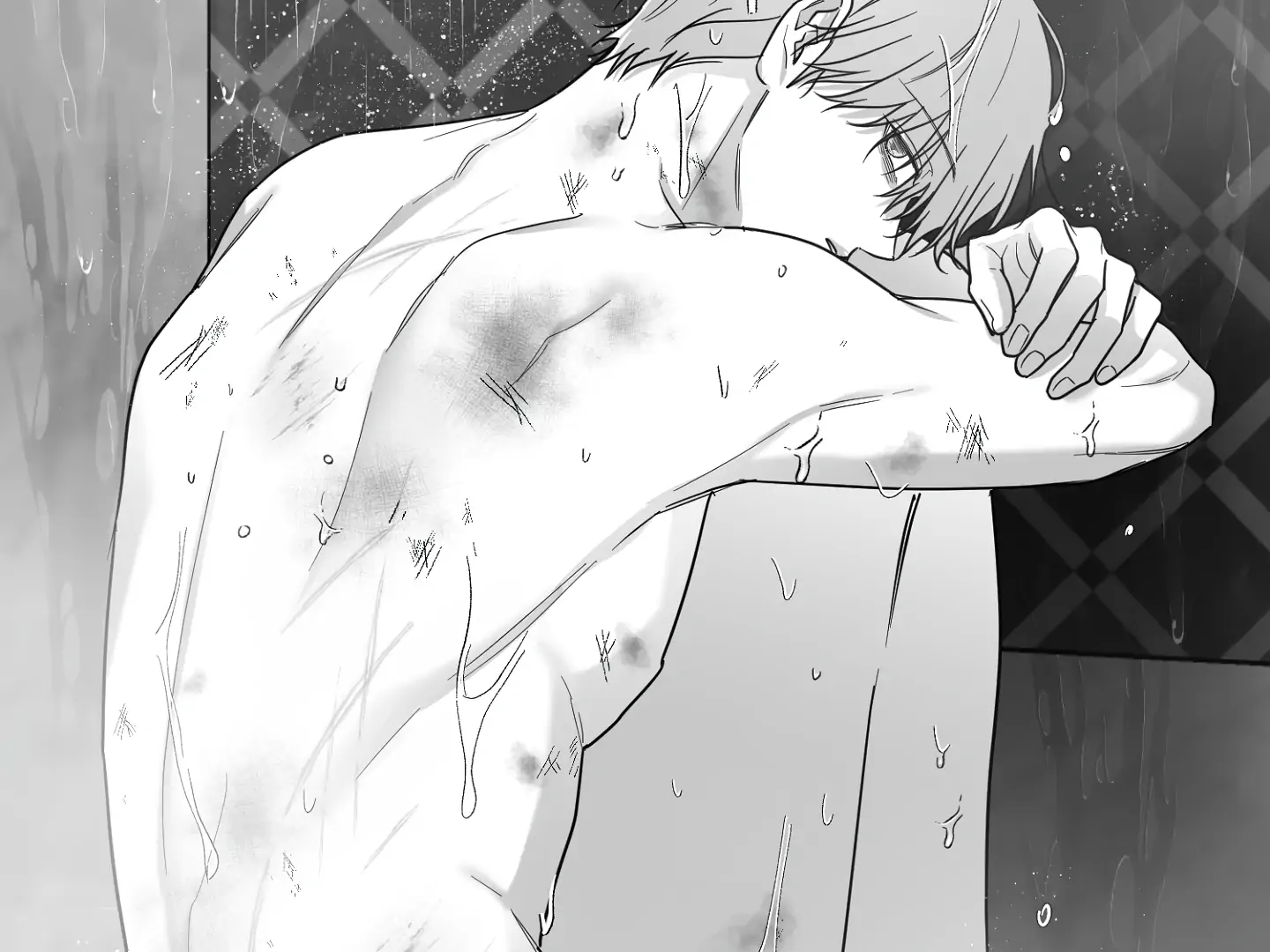 Non-Zero Sum (UNCENSORED) [Cupid Scans] - Chapter 66 manhwa