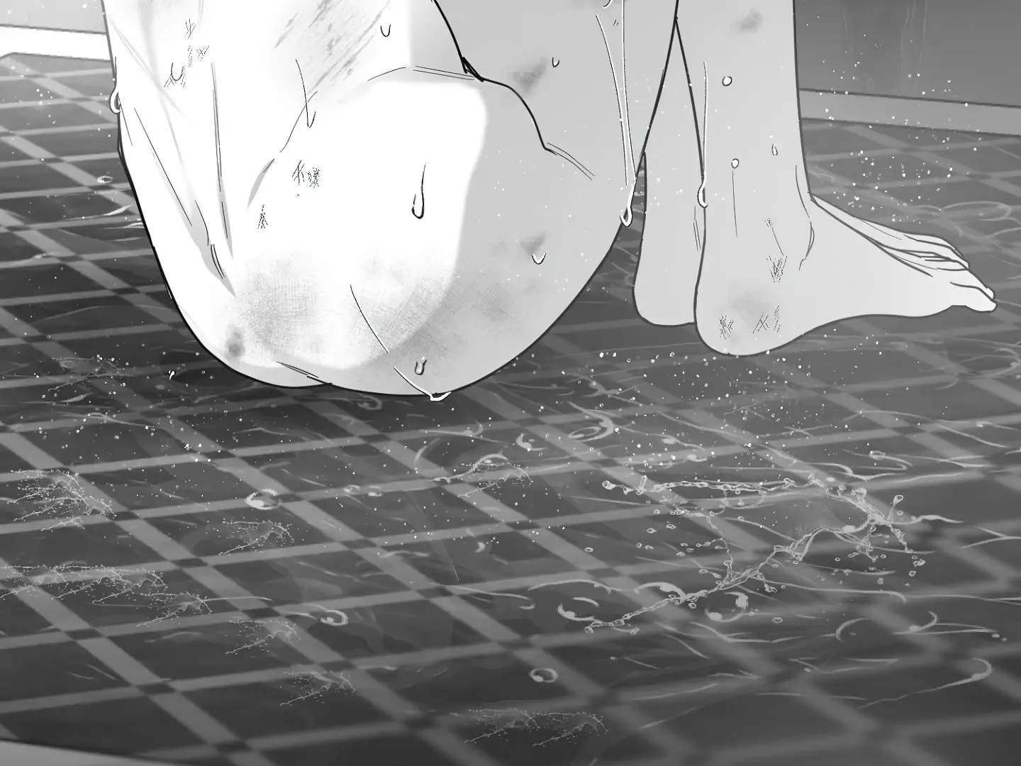 Non-Zero Sum (UNCENSORED) [Cupid Scans] - Chapter 66 manhwa