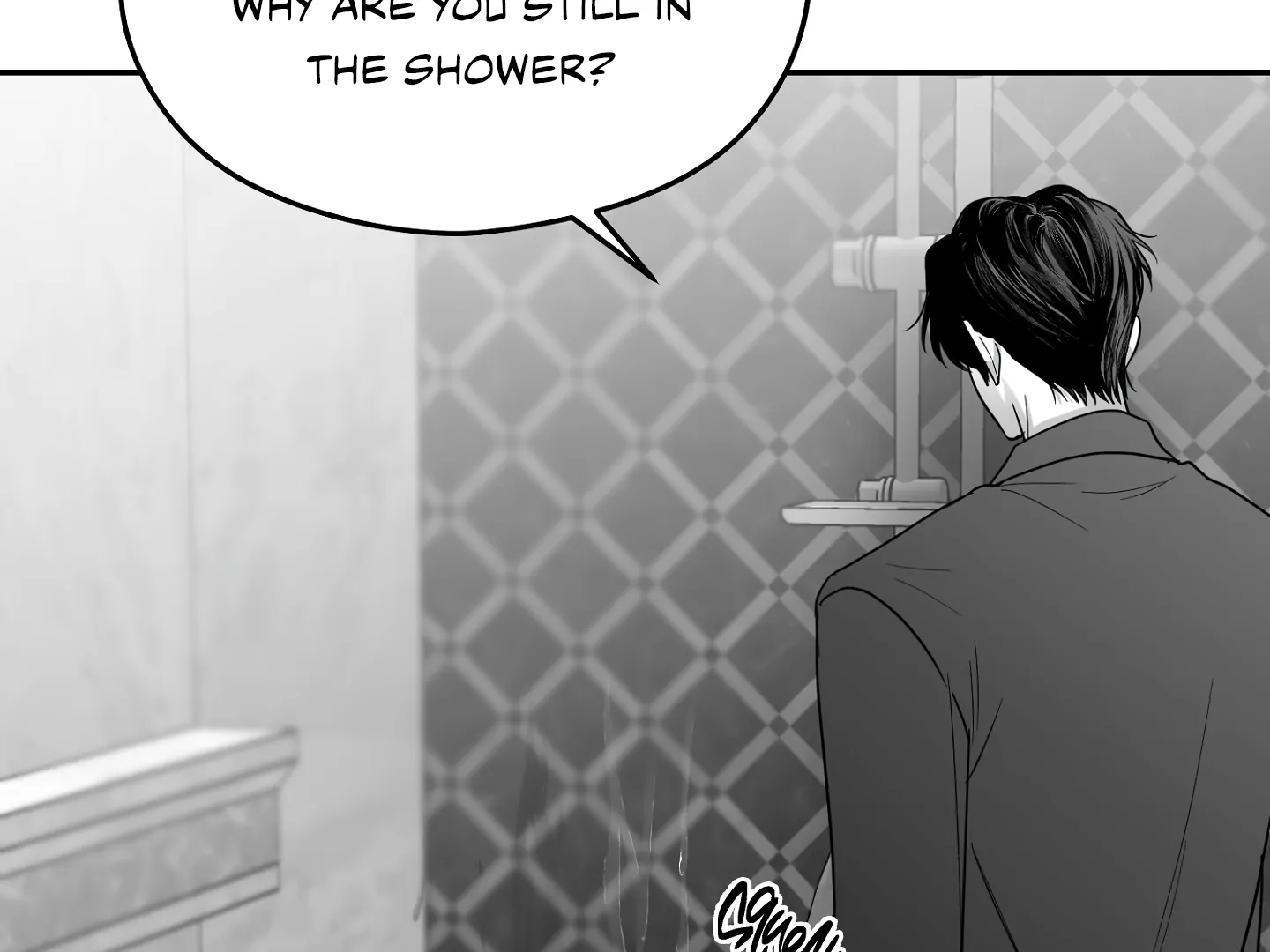 Non-Zero Sum (UNCENSORED) [Cupid Scans] - Chapter 66 manhwa