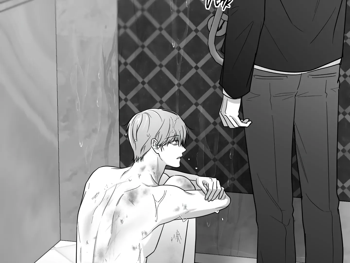 Non-Zero Sum (UNCENSORED) [Cupid Scans] - Chapter 66 manhwa