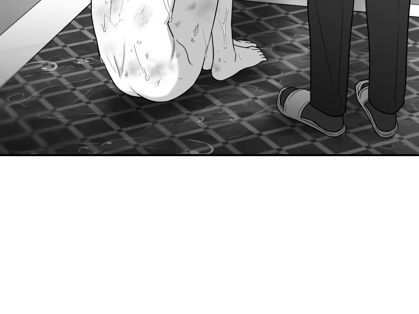 Non-Zero Sum (UNCENSORED) [Cupid Scans] - Chapter 66 manhwa