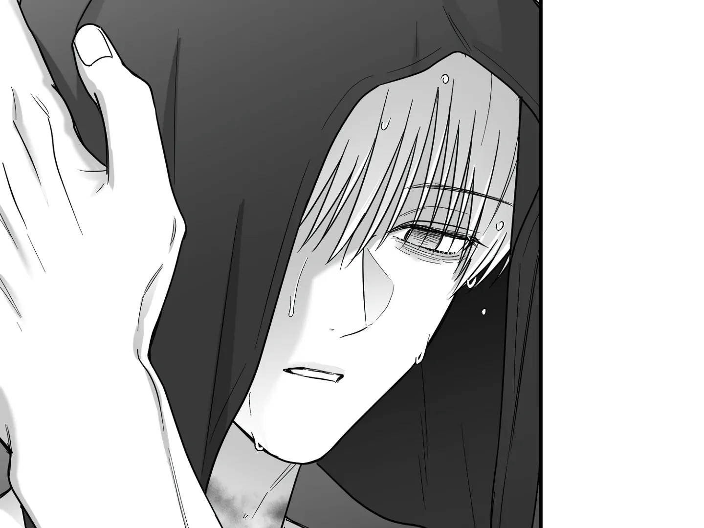 Non-Zero Sum (UNCENSORED) [Cupid Scans] - Chapter 66 manhwa