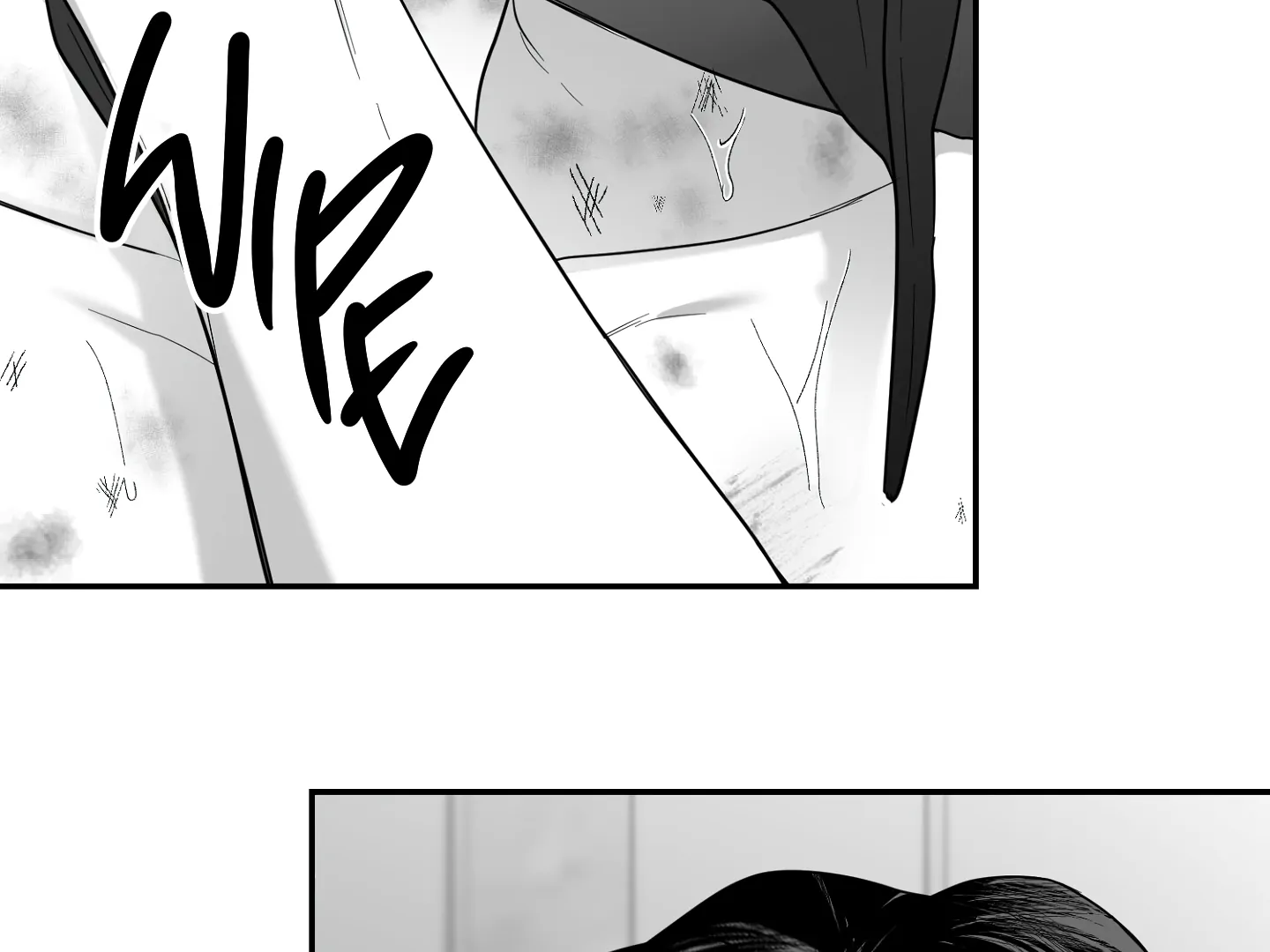 Non-Zero Sum (UNCENSORED) [Cupid Scans] - Chapter 66 manhwa