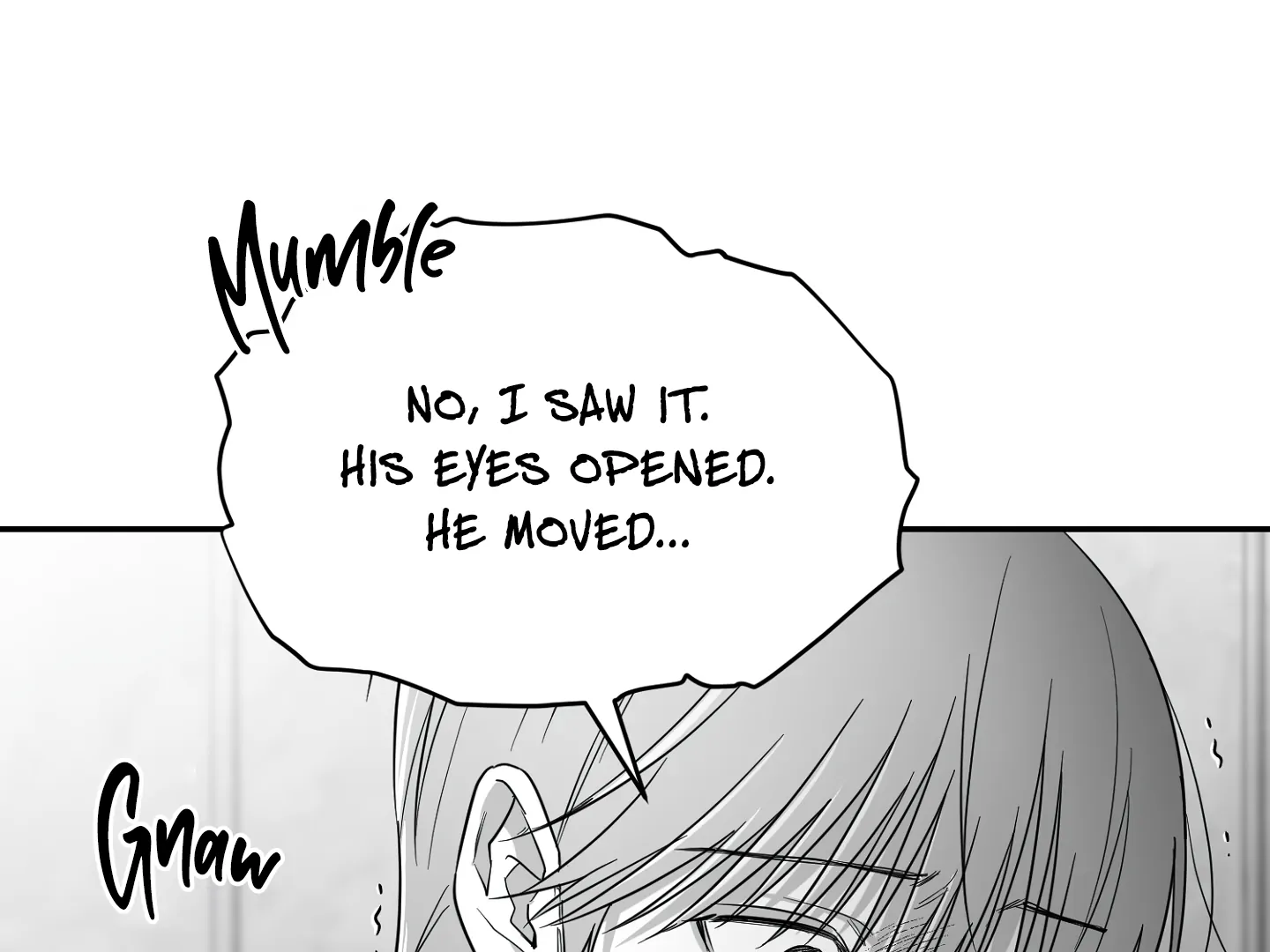 Non-Zero Sum (UNCENSORED) [Cupid Scans] - Chapter 66 manhwa