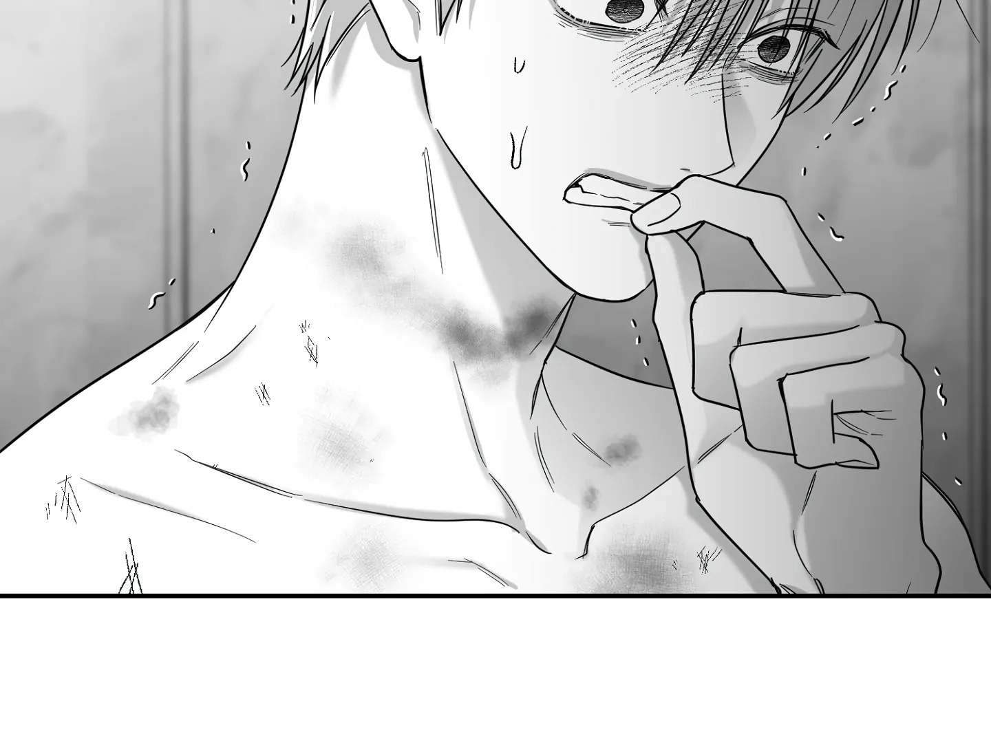 Non-Zero Sum (UNCENSORED) [Cupid Scans] - Chapter 66 manhwa
