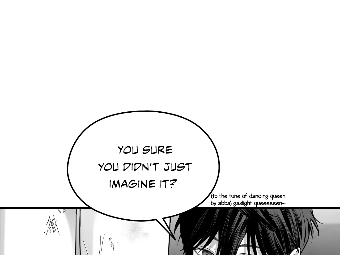 Non-Zero Sum (UNCENSORED) [Cupid Scans] - Chapter 66 manhwa