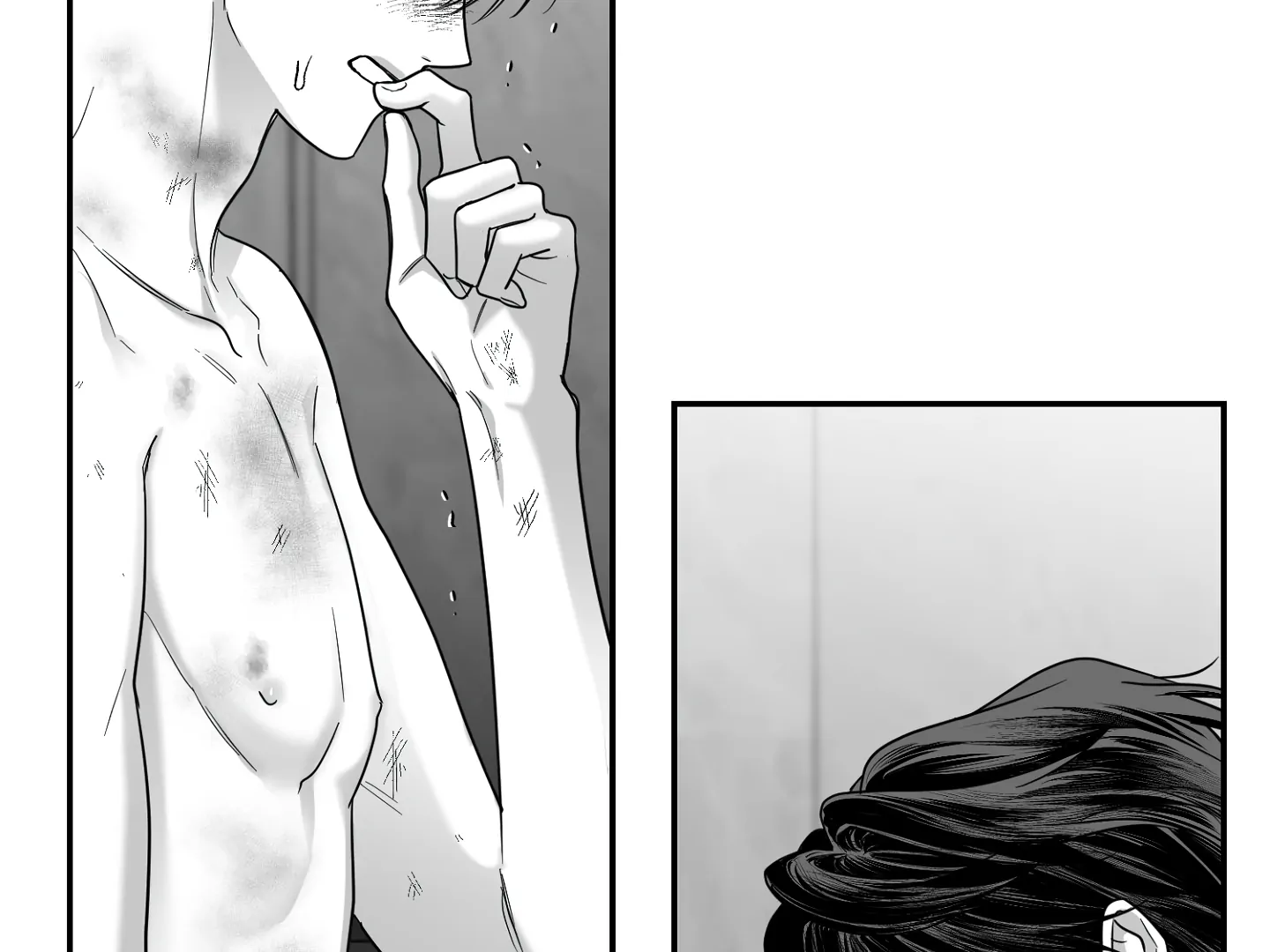 Non-Zero Sum (UNCENSORED) [Cupid Scans] - Chapter 66 manhwa