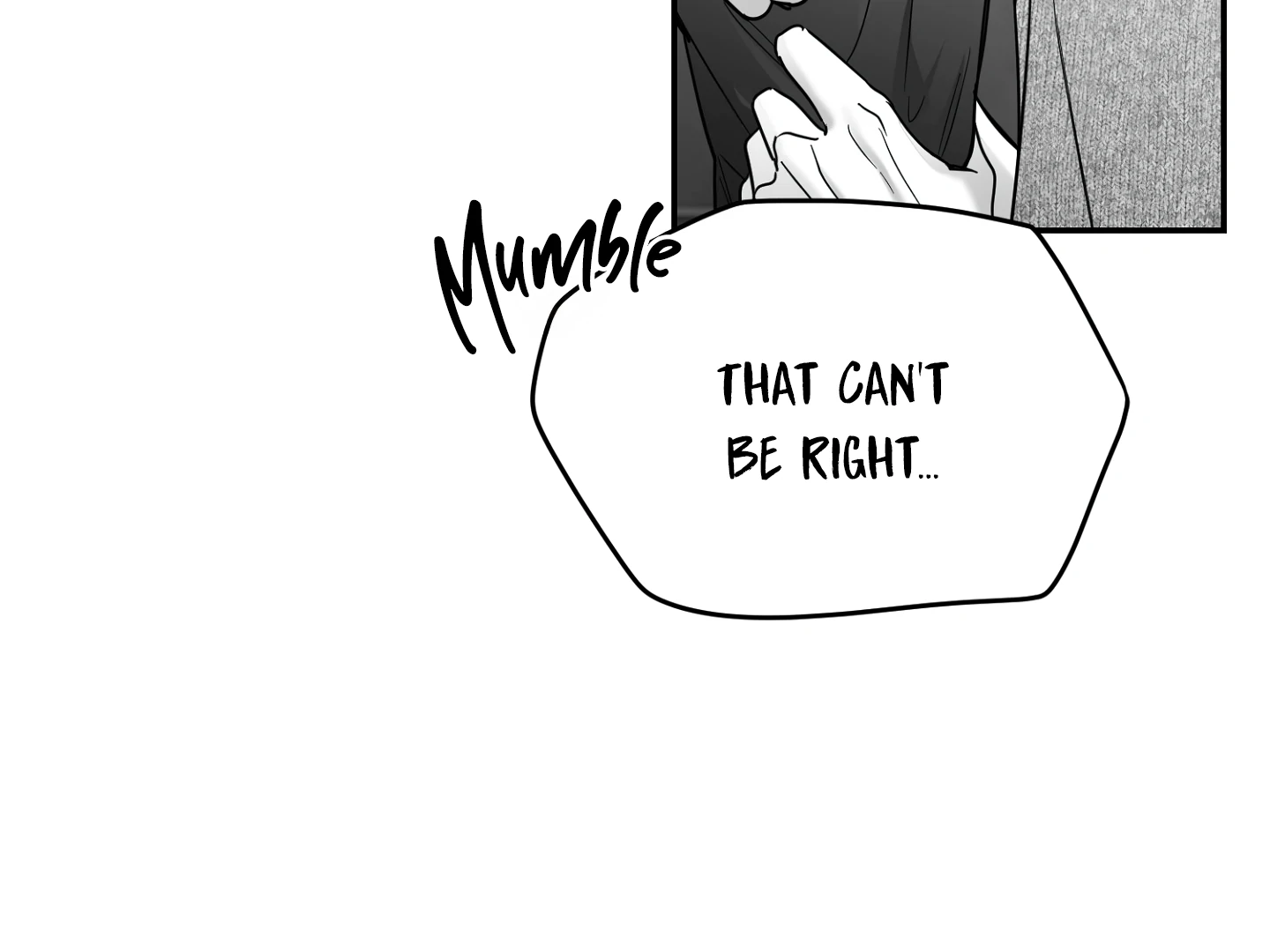 Non-Zero Sum (UNCENSORED) [Cupid Scans] - Chapter 66 manhwa