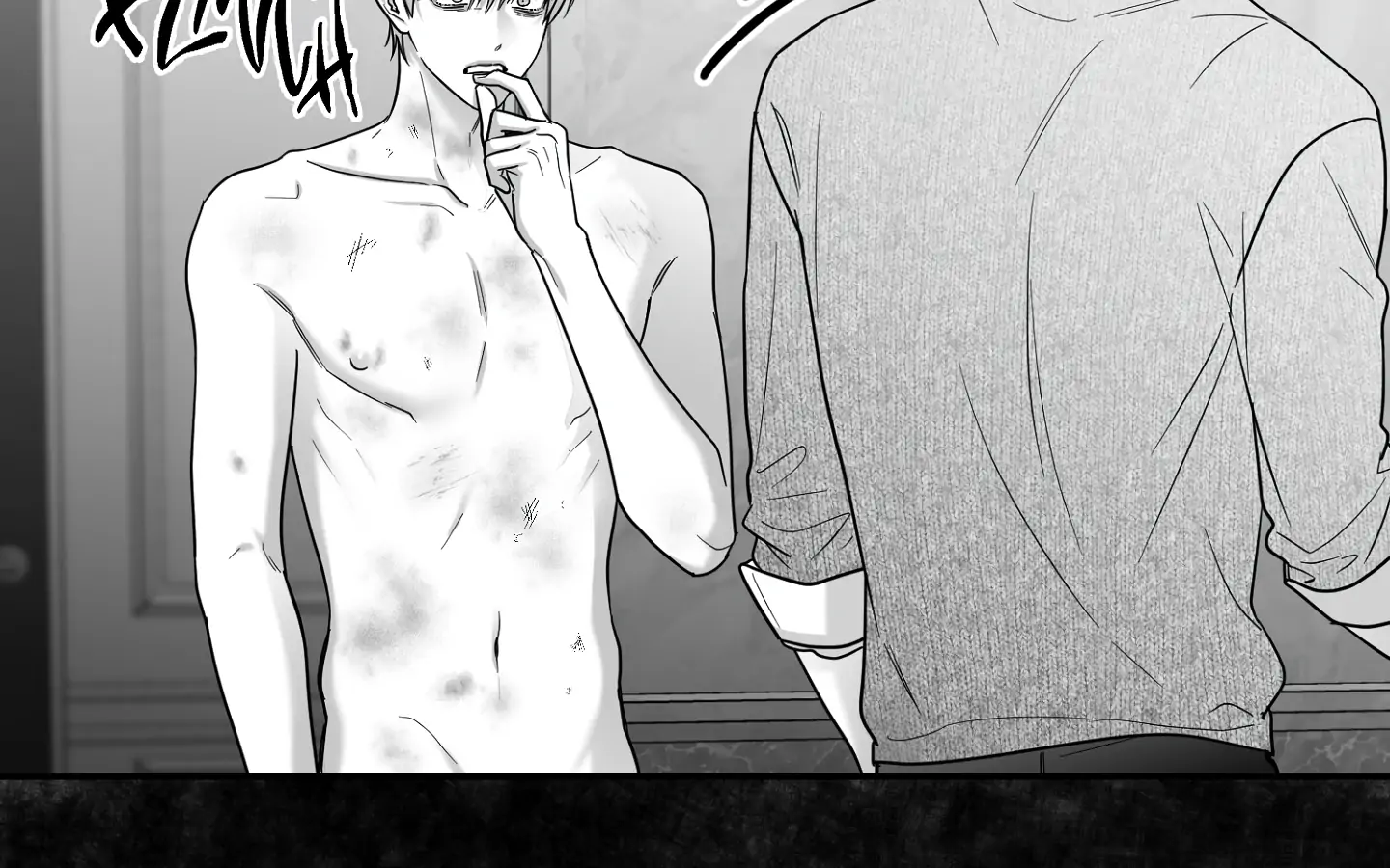 Non-Zero Sum (UNCENSORED) [Cupid Scans] - Chapter 66 manhwa