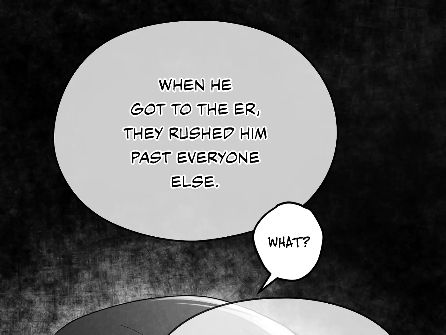 Non-Zero Sum (UNCENSORED) [Cupid Scans] - Chapter 66 manhwa