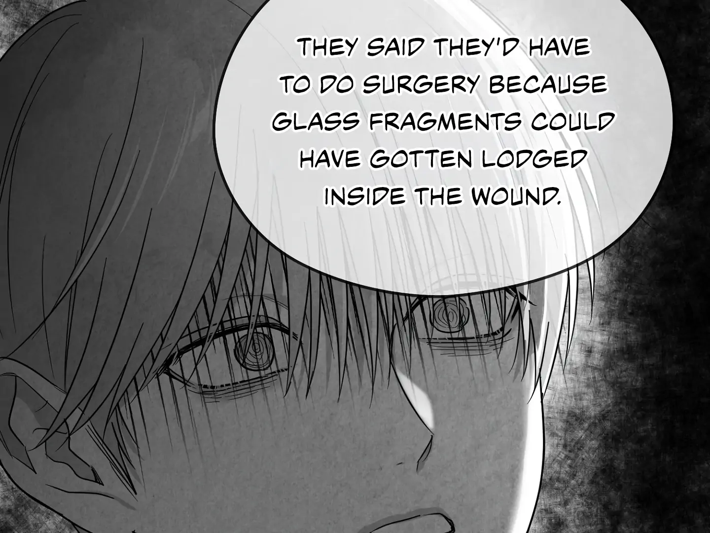 Non-Zero Sum (UNCENSORED) [Cupid Scans] - Chapter 66 manhwa
