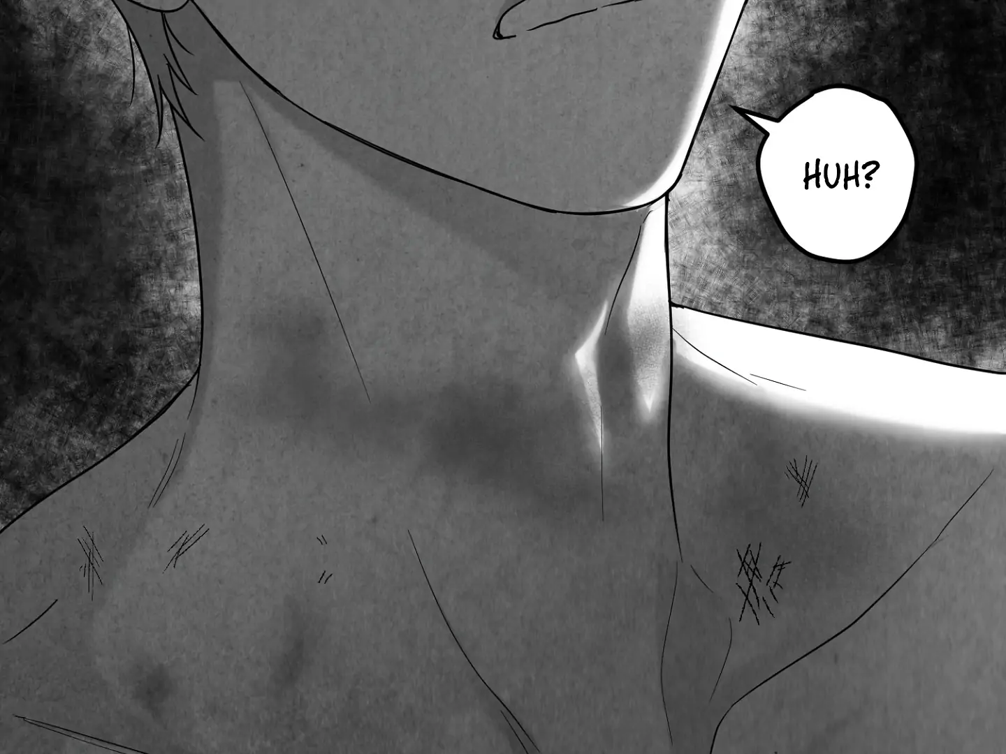 Non-Zero Sum (UNCENSORED) [Cupid Scans] - Chapter 66 manhwa