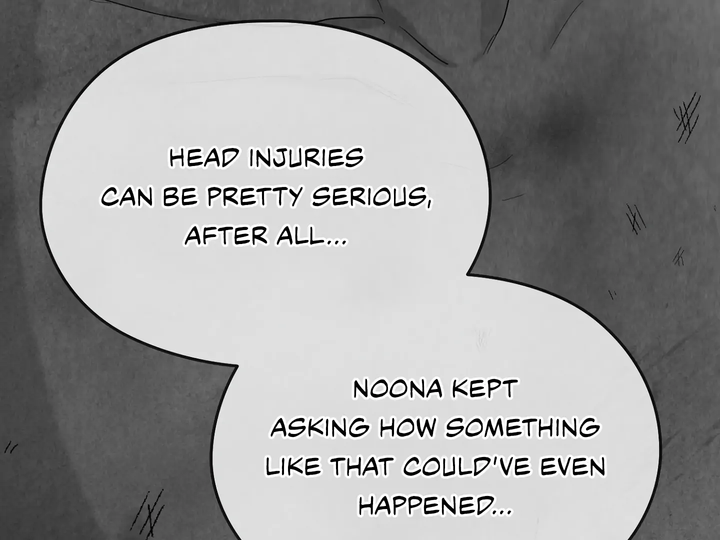 Non-Zero Sum (UNCENSORED) [Cupid Scans] - Chapter 66 manhwa