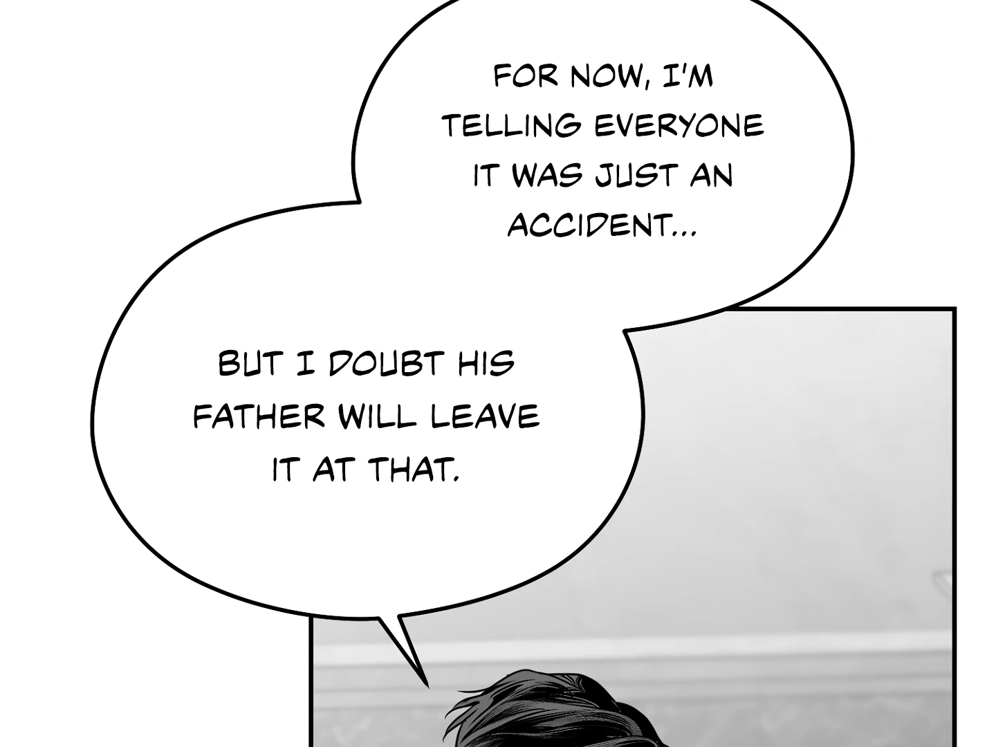 Non-Zero Sum (UNCENSORED) [Cupid Scans] - Chapter 66 manhwa