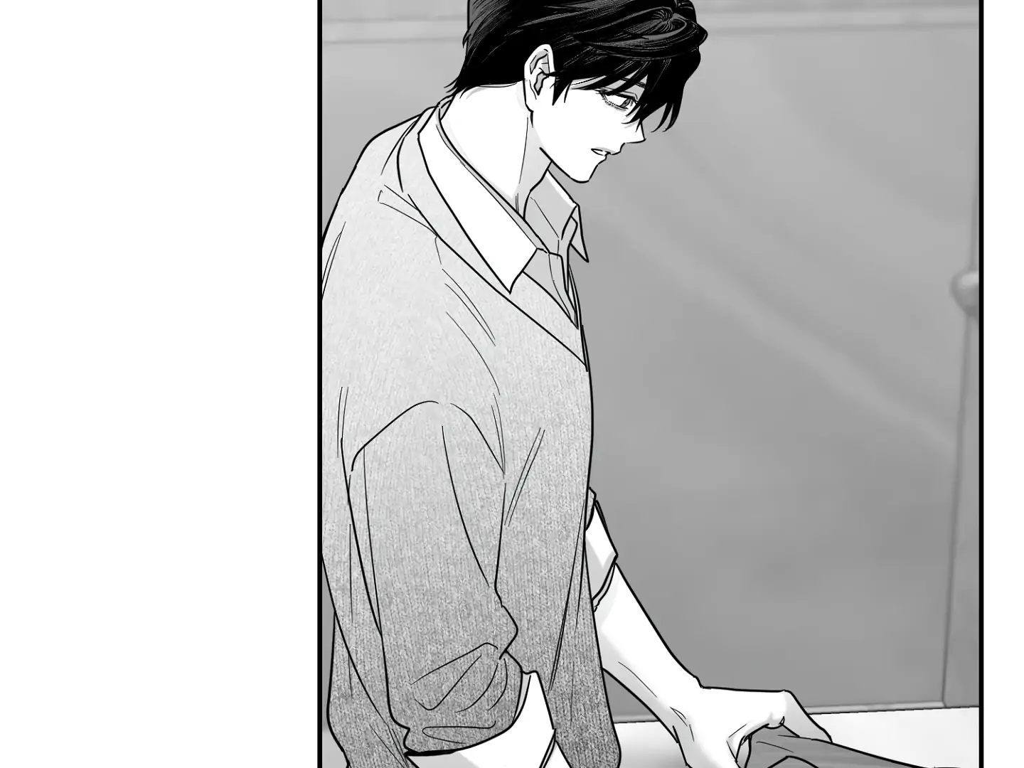 Non-Zero Sum (UNCENSORED) [Cupid Scans] - Chapter 66 manhwa