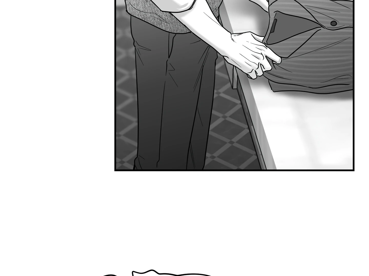 Non-Zero Sum (UNCENSORED) [Cupid Scans] - Chapter 66 manhwa