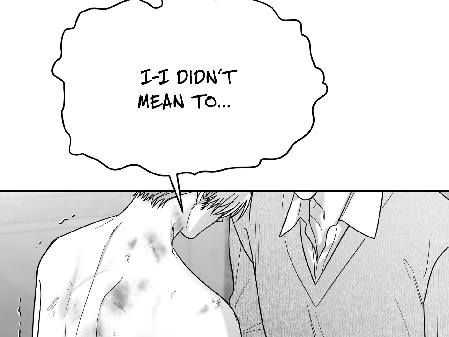 Non-Zero Sum (UNCENSORED) [Cupid Scans] - Chapter 66 manhwa
