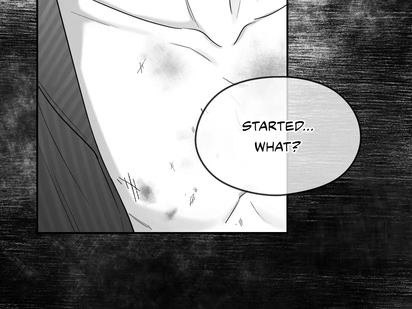 Non-Zero Sum (UNCENSORED) [Cupid Scans] - Chapter 66 manhwa