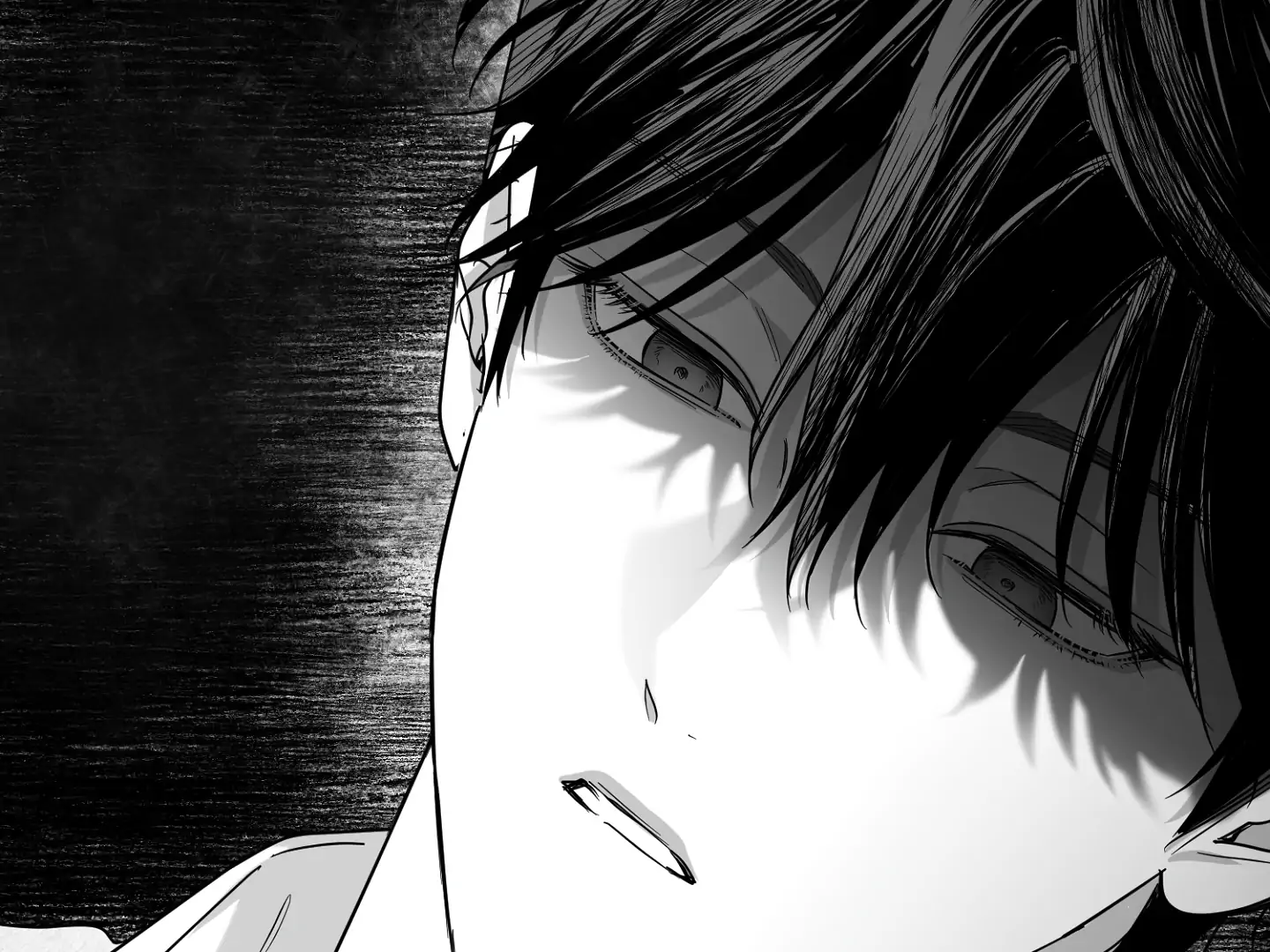 Non-Zero Sum (UNCENSORED) [Cupid Scans] - Chapter 66 manhwa