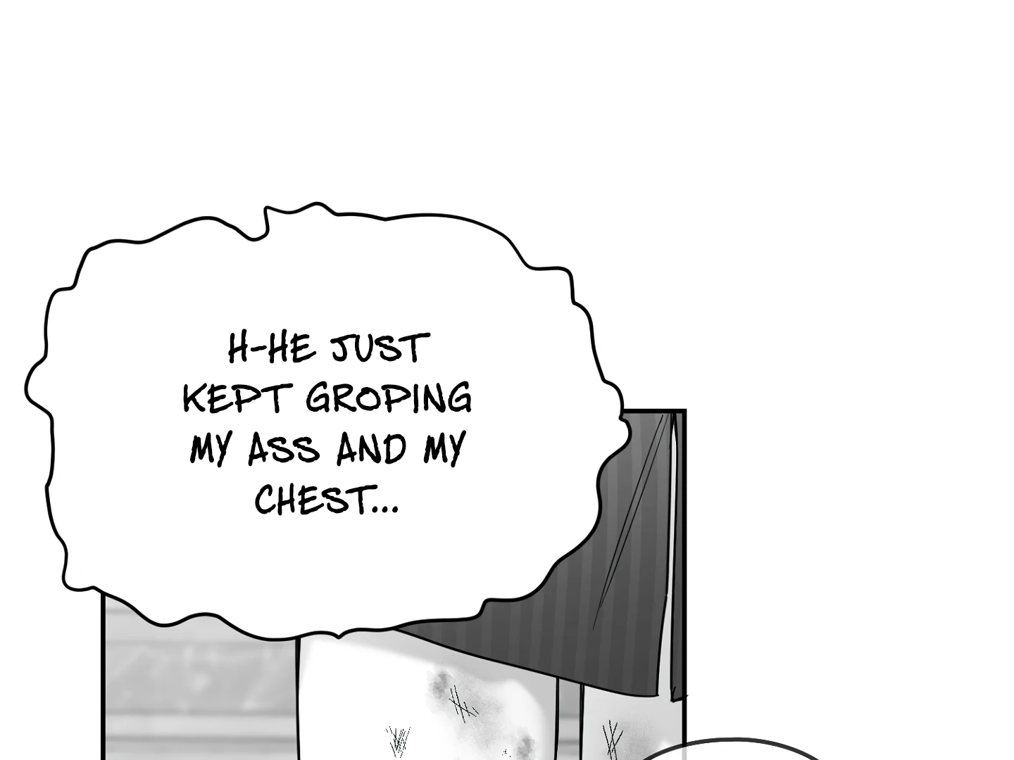 Non-Zero Sum (UNCENSORED) [Cupid Scans] - Chapter 66 manhwa