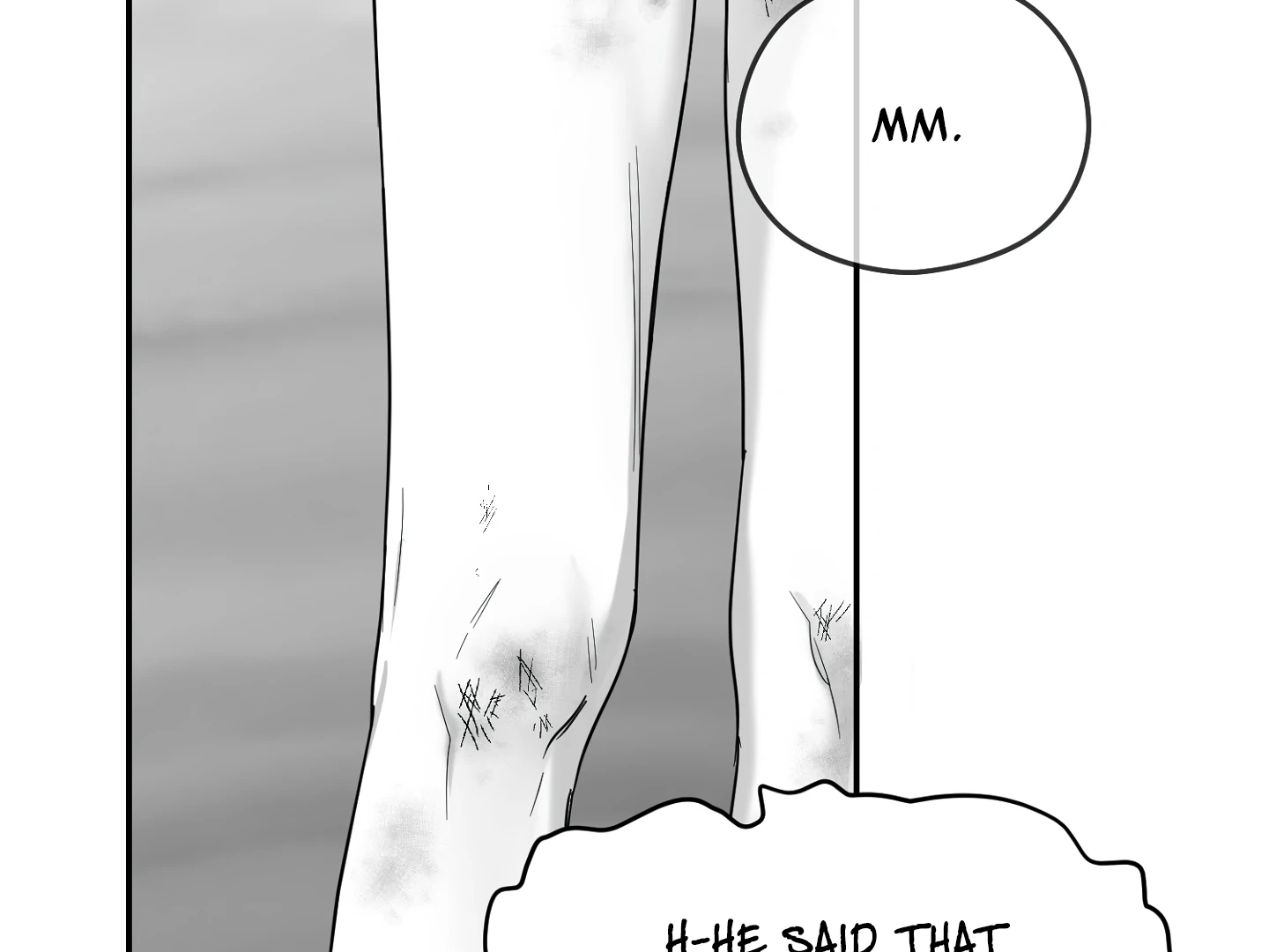 Non-Zero Sum (UNCENSORED) [Cupid Scans] - Chapter 66 manhwa