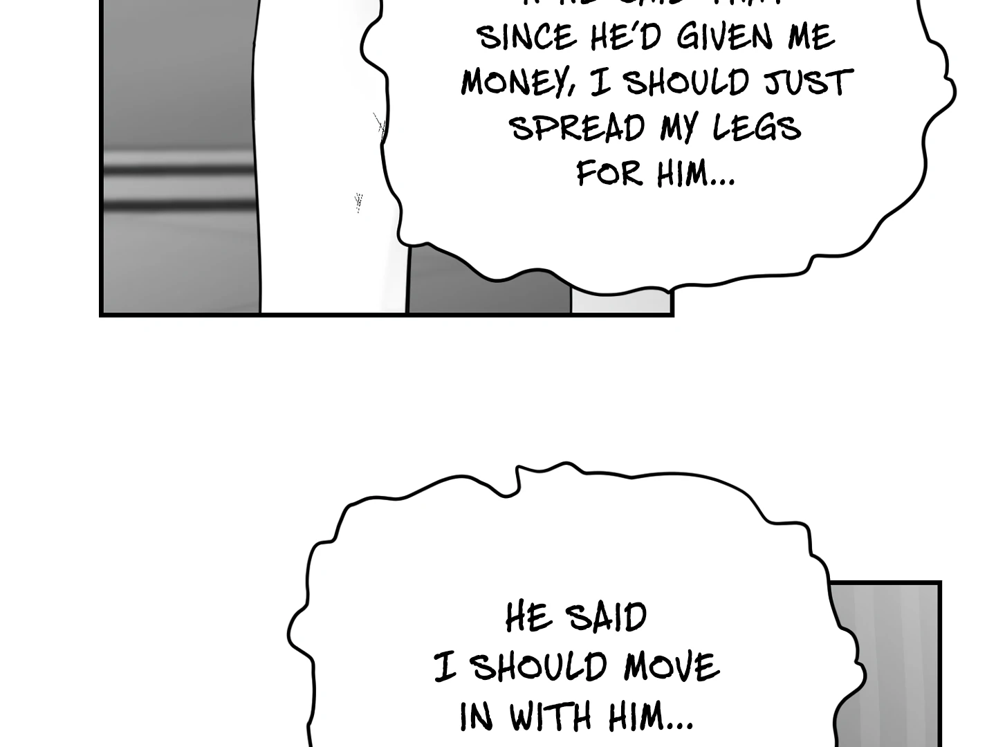 Non-Zero Sum (UNCENSORED) [Cupid Scans] - Chapter 66 manhwa