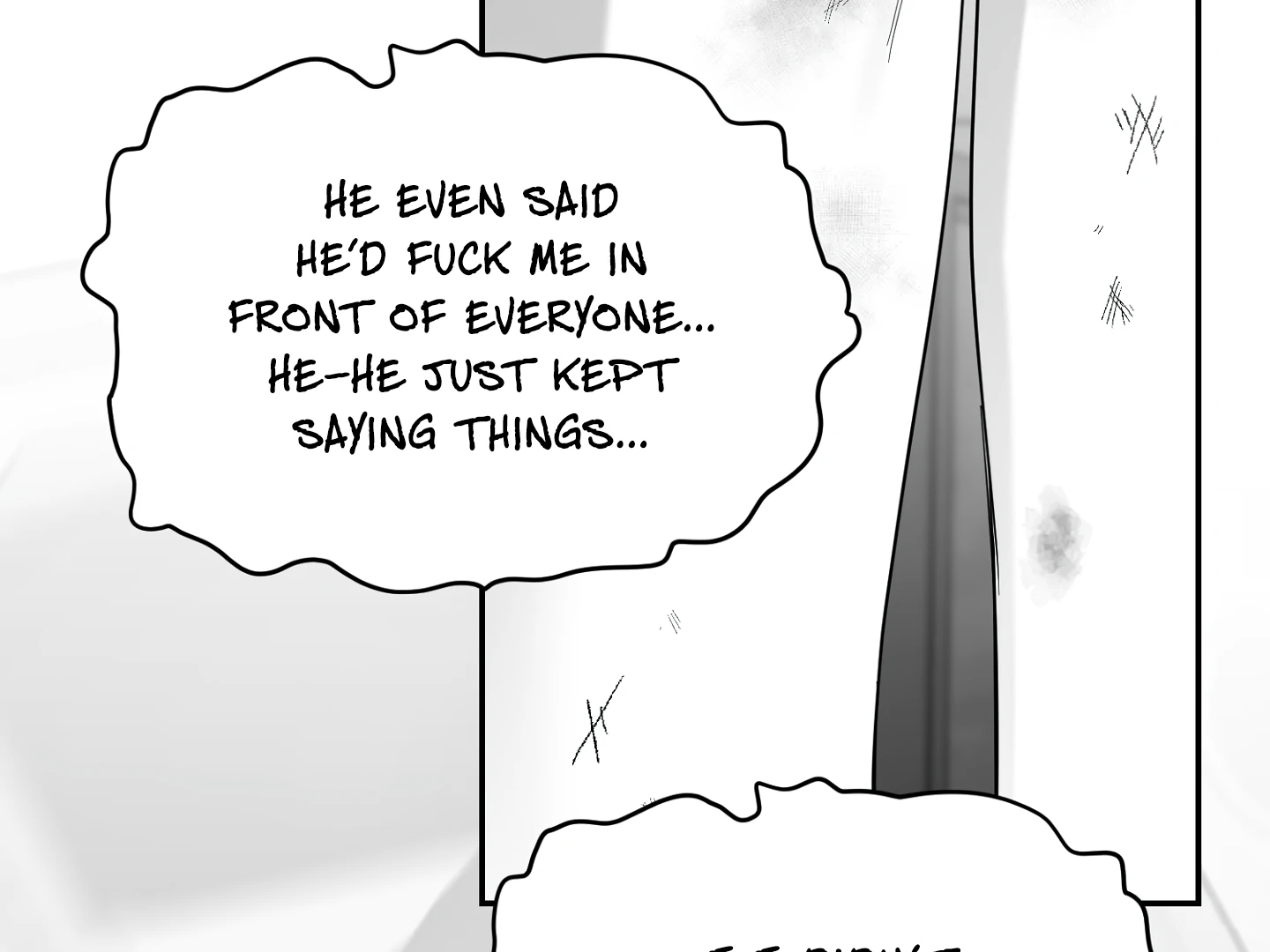 Non-Zero Sum (UNCENSORED) [Cupid Scans] - Chapter 66 manhwa