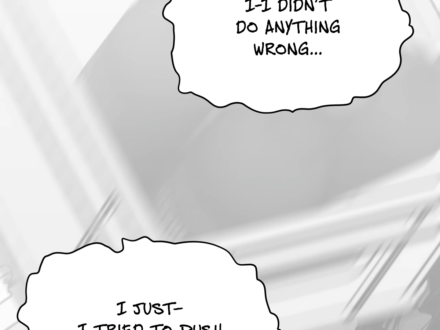 Non-Zero Sum (UNCENSORED) [Cupid Scans] - Chapter 66 manhwa