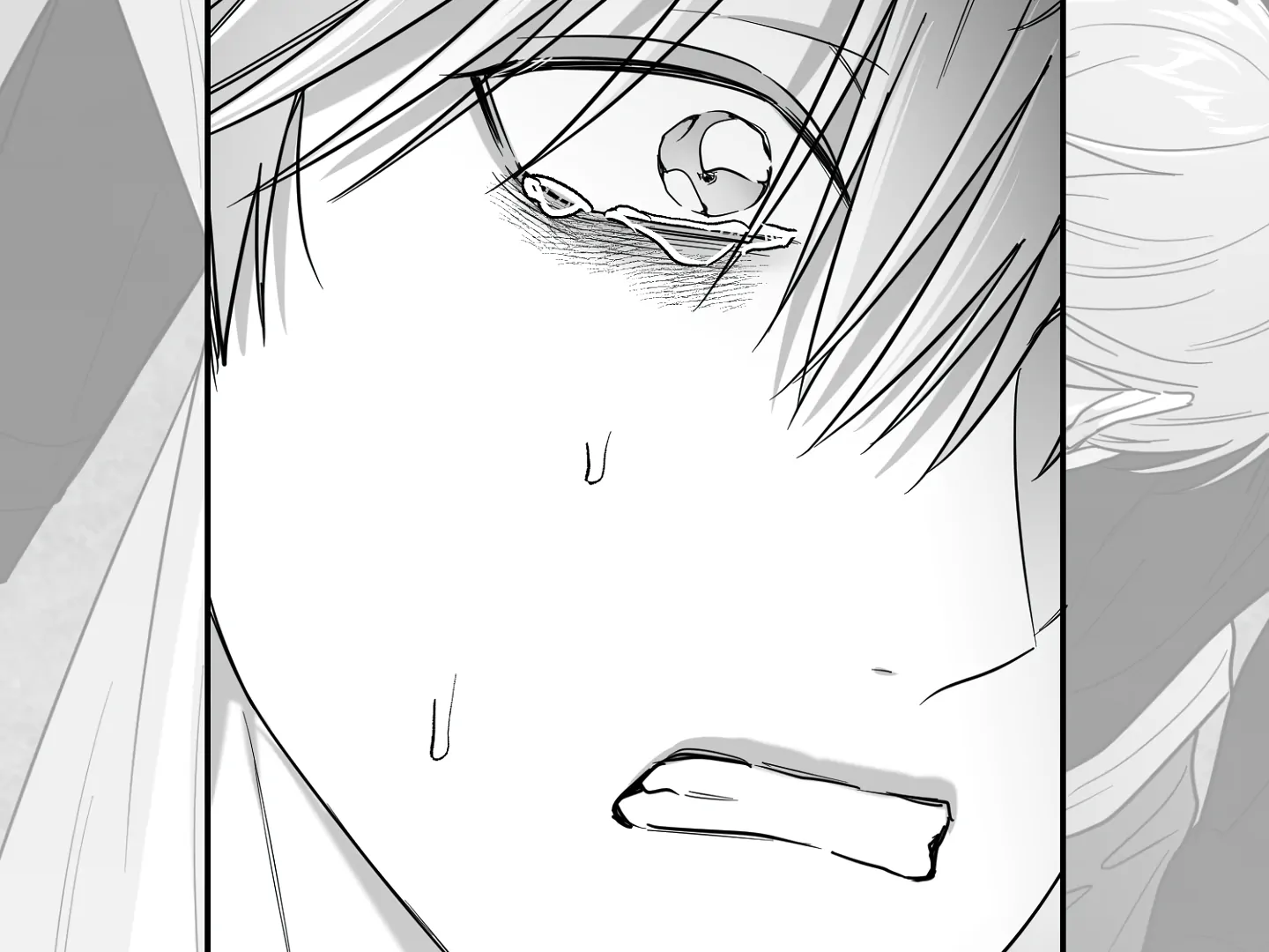 Non-Zero Sum (UNCENSORED) [Cupid Scans] - Chapter 66 manhwa