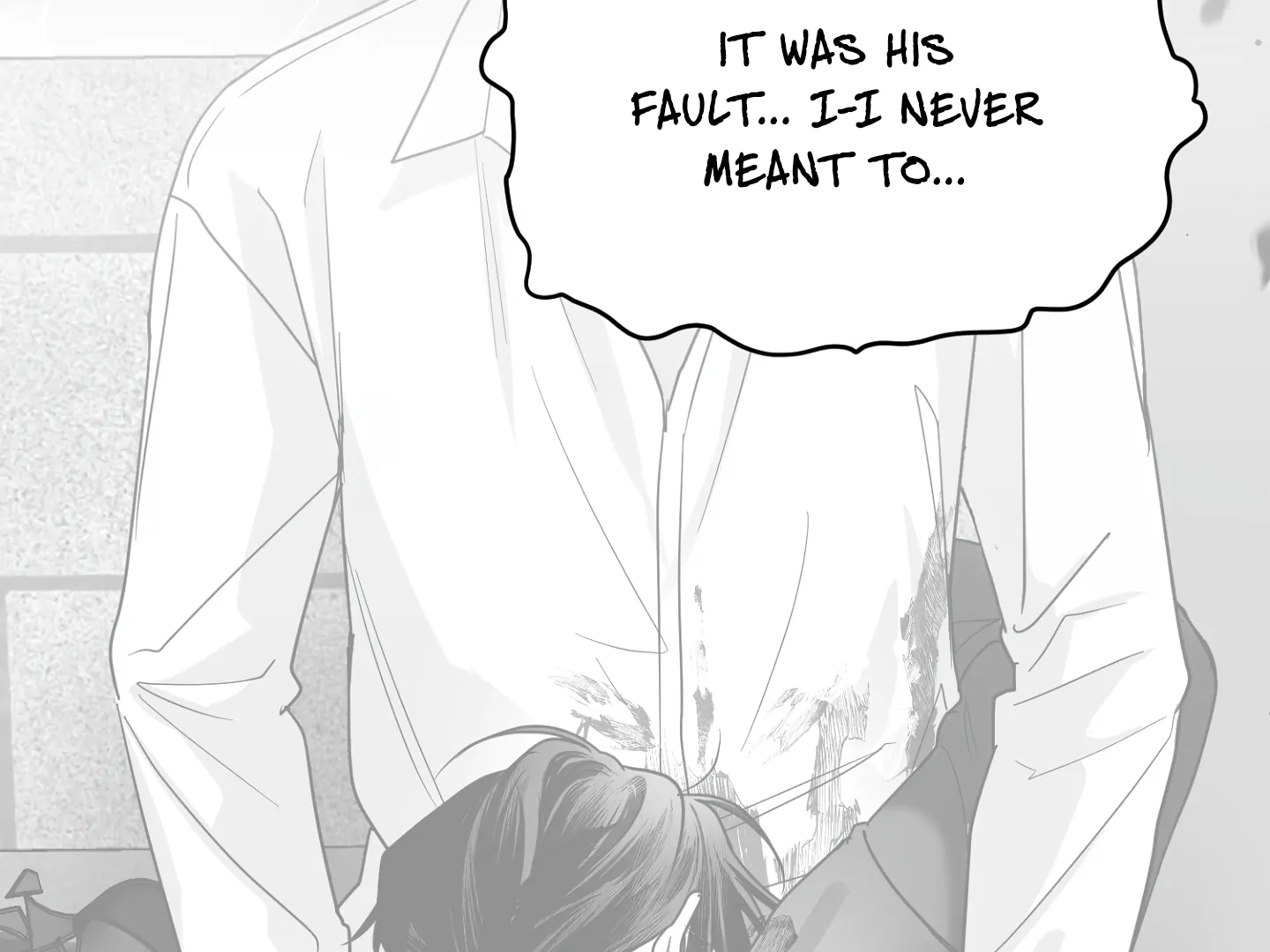 Non-Zero Sum (UNCENSORED) [Cupid Scans] - Chapter 66 manhwa