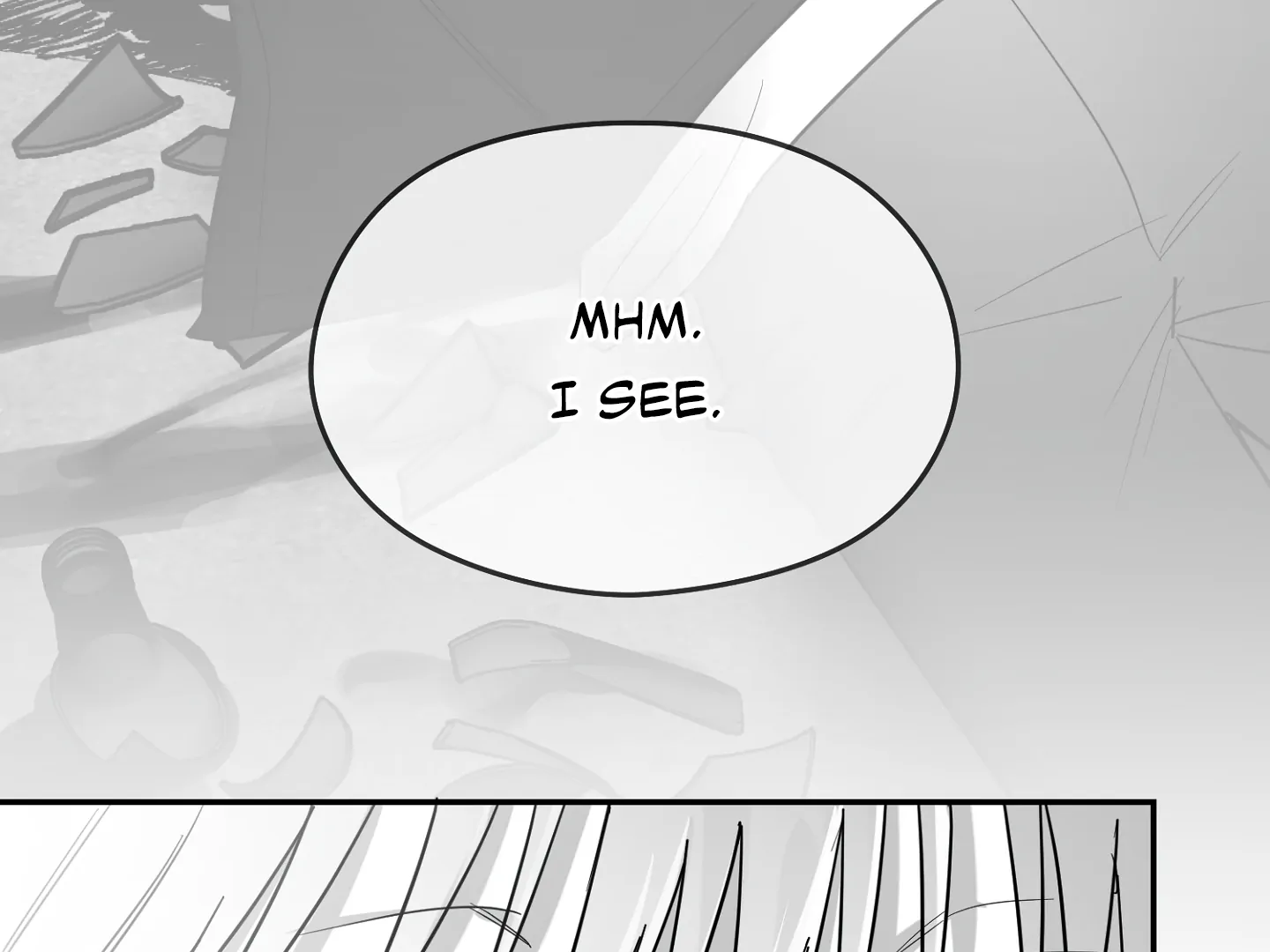 Non-Zero Sum (UNCENSORED) [Cupid Scans] - Chapter 66 manhwa