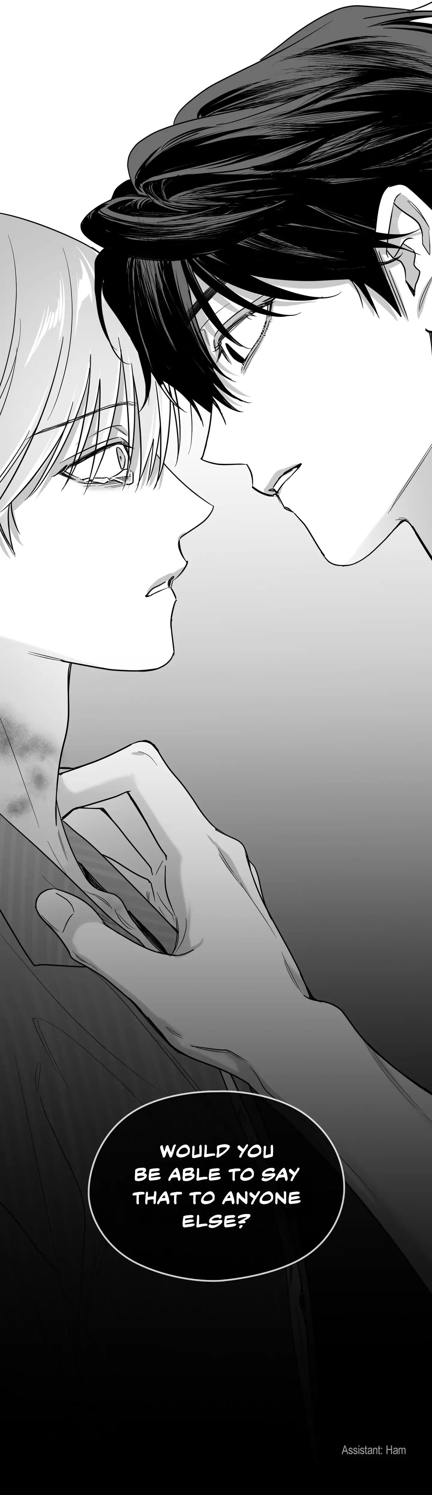 Non-Zero Sum (UNCENSORED) [Cupid Scans] - Chapter 66 manhwa