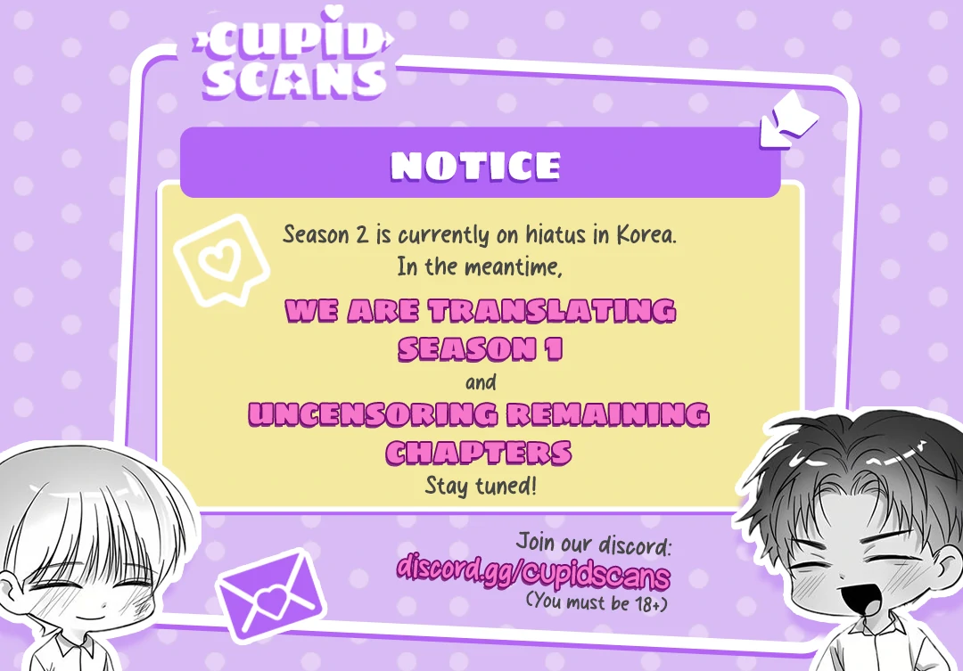 Non-Zero Sum (UNCENSORED) [Cupid Scans] - Chapter 7 manhwa