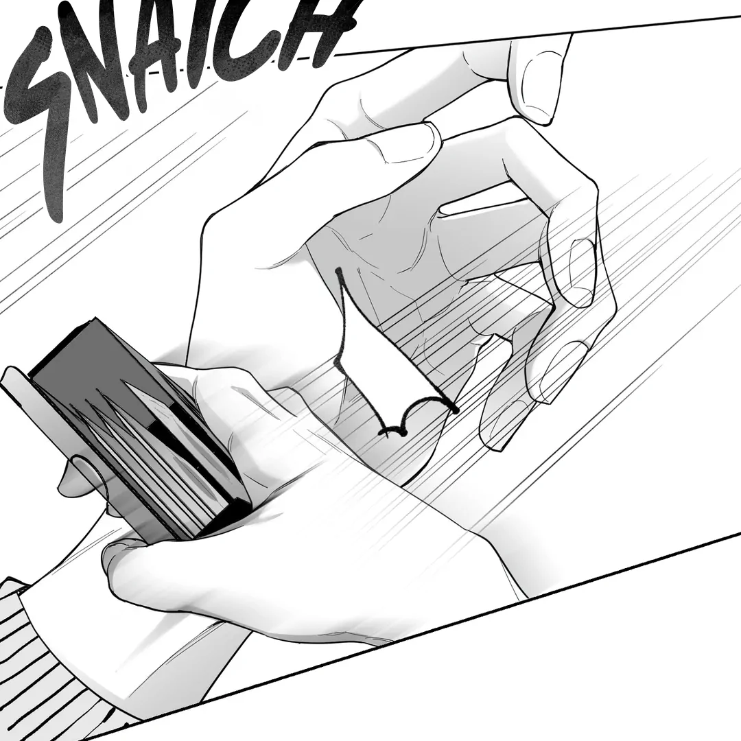 Non-Zero Sum (UNCENSORED) [Cupid Scans] - Chapter 7 manhwa