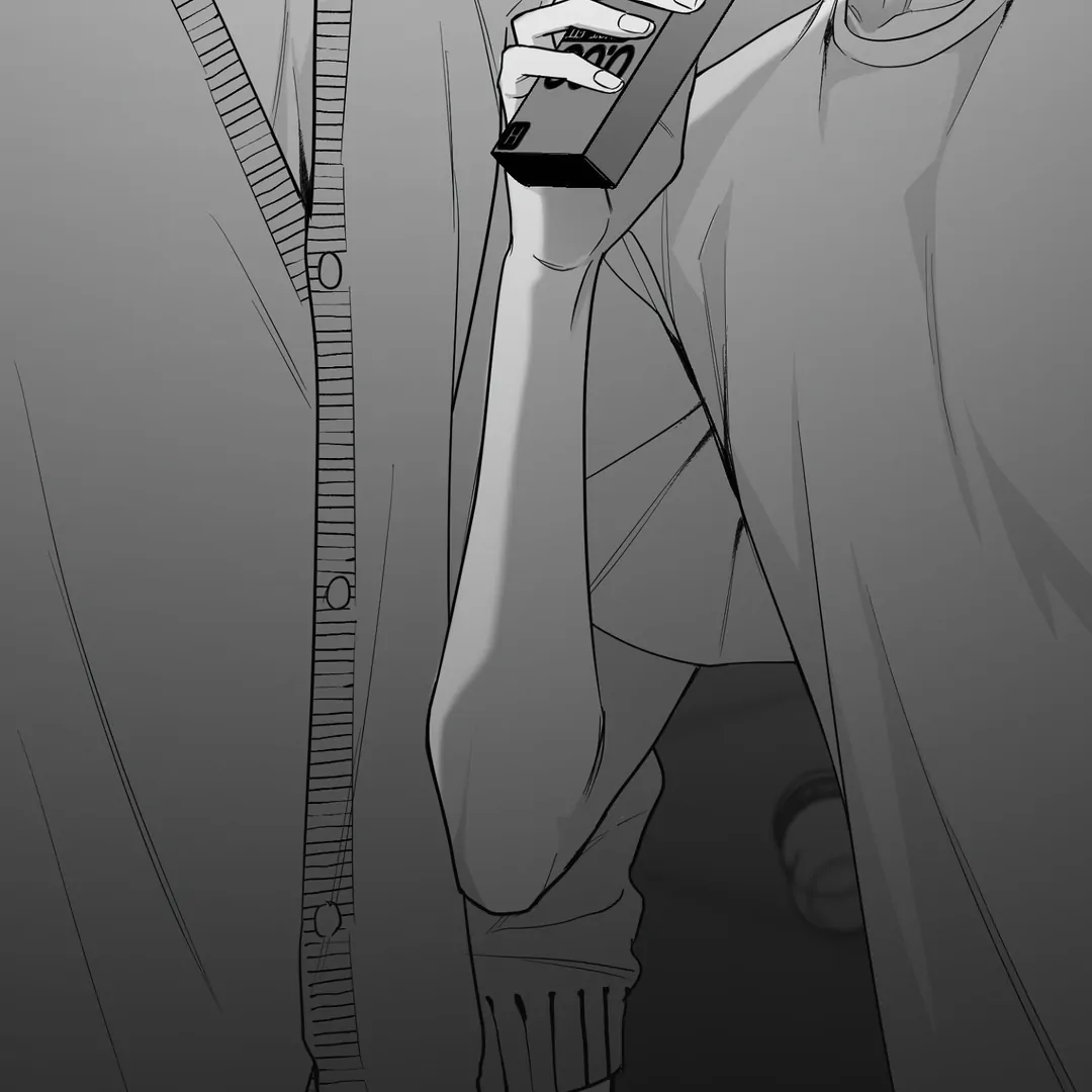 Non-Zero Sum (UNCENSORED) [Cupid Scans] - Chapter 7 manhwa