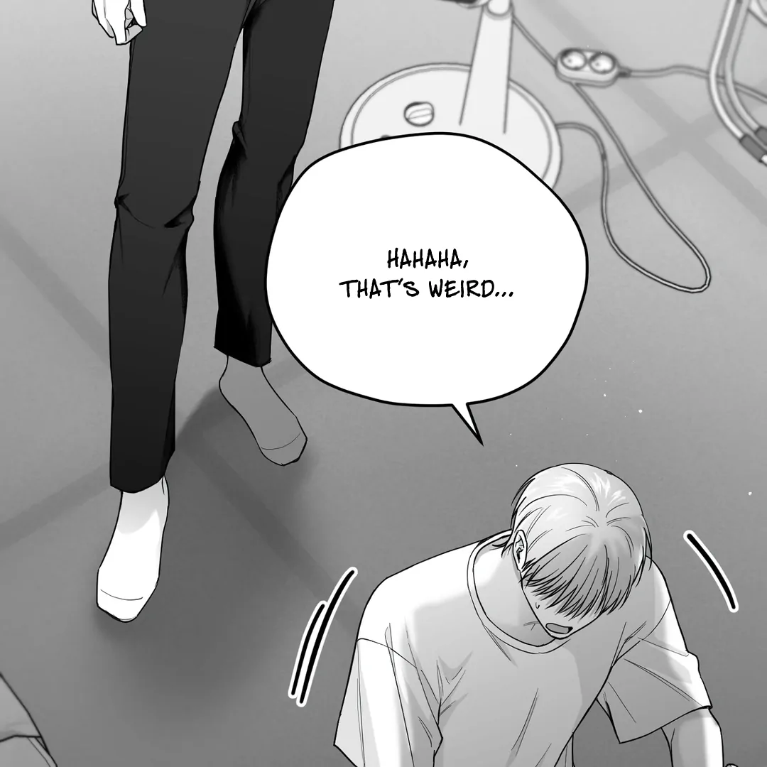 Non-Zero Sum (UNCENSORED) [Cupid Scans] - Chapter 7 manhwa