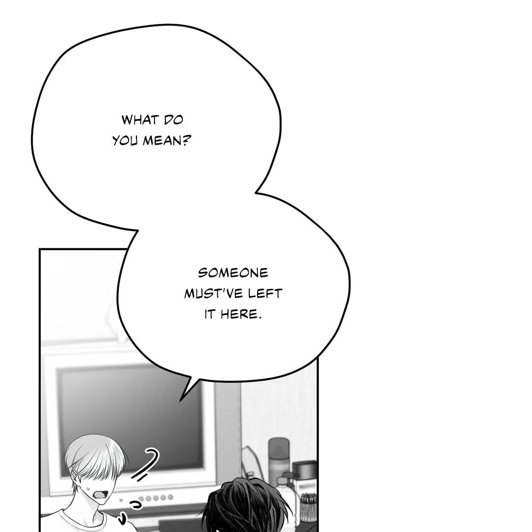 Non-Zero Sum (UNCENSORED) [Cupid Scans] - Chapter 7 manhwa