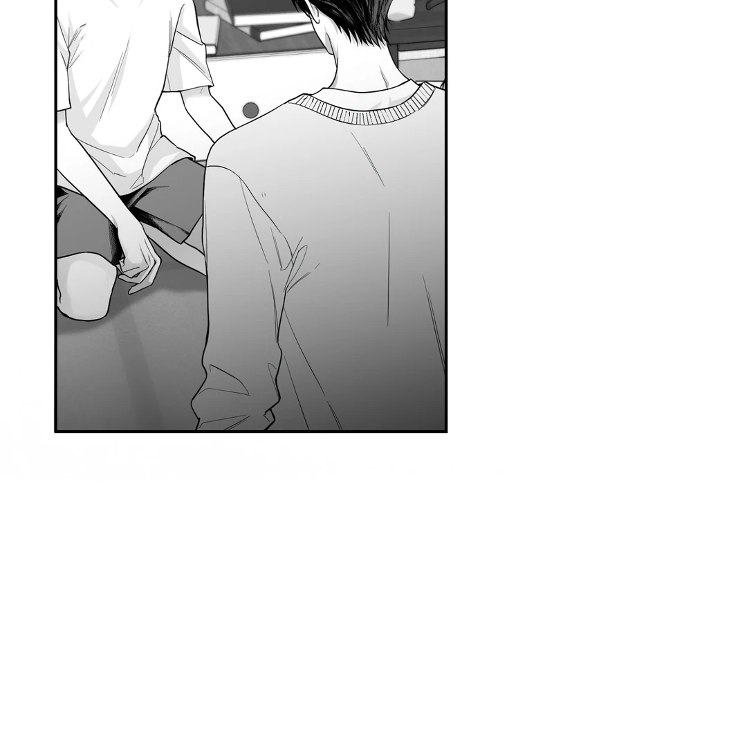 Non-Zero Sum (UNCENSORED) [Cupid Scans] - Chapter 7 manhwa