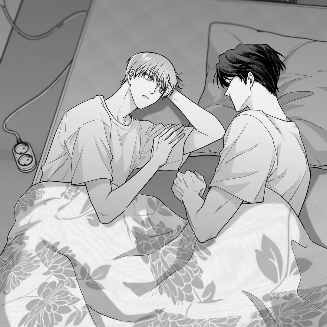 Non-Zero Sum (UNCENSORED) [Cupid Scans] - Chapter 7 manhwa