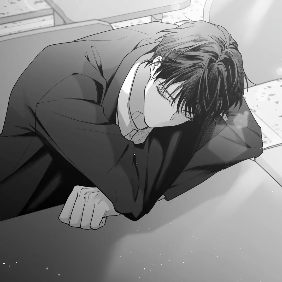 Non-Zero Sum (UNCENSORED) [Cupid Scans] - Chapter 7 manhwa
